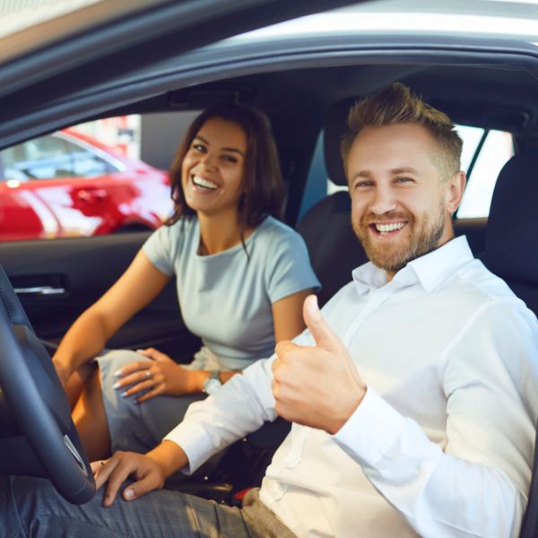 Valutazione e ritiro dell'usato in permuta - Auto Usate Bergamo di Reduzzi Motor